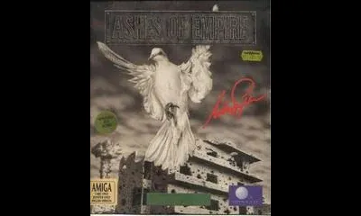 Ashes Of Empire