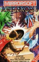 Background - Ashkeron - ZX Spectrum - Retrocharting