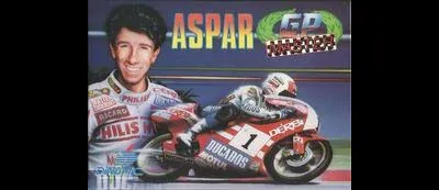 Aspar GP Master