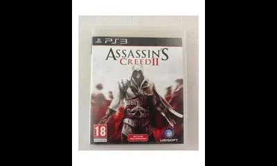 Assasin's Creed II [Not for Resale]