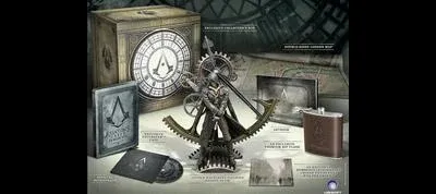 Assasin's Creed Syndicate