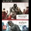 Assassin's Creed 2 & Assassin's Creed - Playstation 3 - Retrocharting