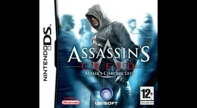 Assassin's Creed: Altair's Chronicles