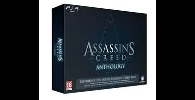 Assassin's Creed Anthology