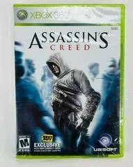 Background - Assassin's Creed [Best Buy] - Xbox 360 - Retrocharting