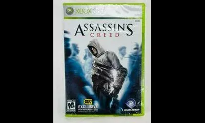 Assassin's Creed [Best Buy]