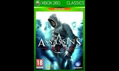 Assassin's Creed [Best Sellers]