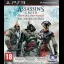 Assassin's Creed: Birth Of A New World The American Saga - Playstation 3 - Retrocharting