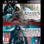 Assassin's Creed Black Flag & Rogue - Playstation 3 - Retrocharting