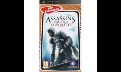 Assassin's Creed Bloodlines [Essentials]