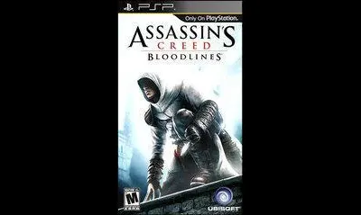 Assassin's Creed: Bloodlines