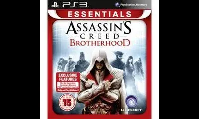 Assassin's Creed: Brotherhood [Essentials]