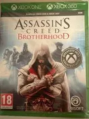 Assassin's Creed Brotherhood [Greatest Hits]