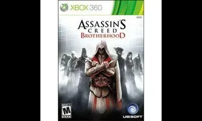Assassin's Creed: Brotherhood [Not For Resale]