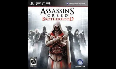 Assassin's Creed: Brotherhood