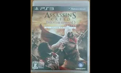 Assassin's Creed Brotherhood [Special Edition]
