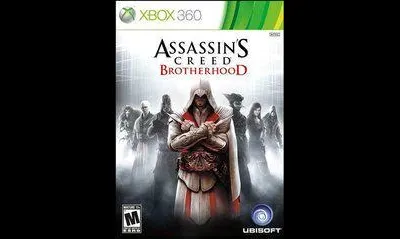 Assassin's Creed: Brotherhood