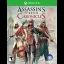 Assassin's Creed Chronicles - PAL Xbox One - Retrocharting