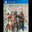 Assassin's Creed Chronicles - Playstation 4 - Retrocharting