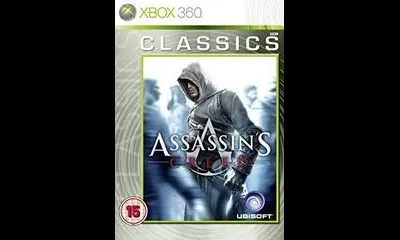 Assassin's Creed [Classics]