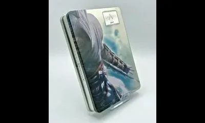 Assassin's Creed [Collector's Edition]