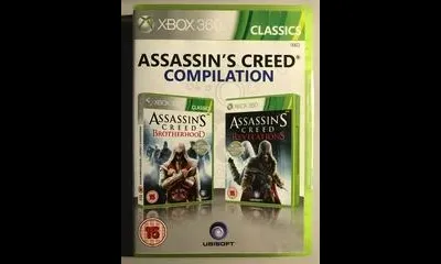 Assassin's Creed Compilation