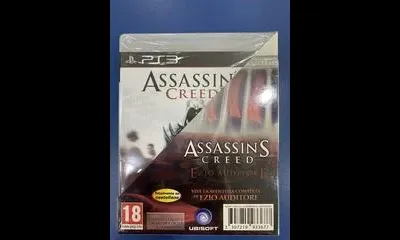 Assassin's Creed [Ezio Auditore Pack]
