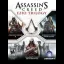 Assassin's Creed: Ezio Trilogy - Playstation 3 - Retrocharting