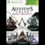 Assassin's Creed: Ezio Trilogy - Xbox 360 - Retrocharting