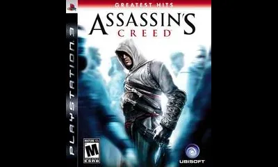 Assassin's Creed [Greatest Hits]