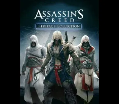Assassin's Creed: Heritage Collection