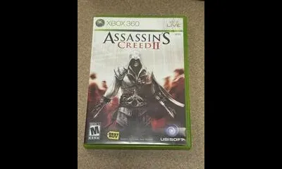 Assassin's Creed II [Best Buy]