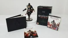 Background - Assassin's Creed II [Black Edition] - Playstation 3 - Retrocharting