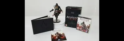 Assassin's Creed II [Black Edition]