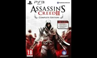 Assassin's Creed II [Complete Edition]