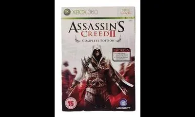 Assassin's Creed II [Complete Edition]