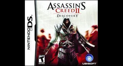Assassin's Creed II: Discovery