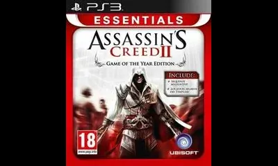 Assassin's Creed II [Essentials]