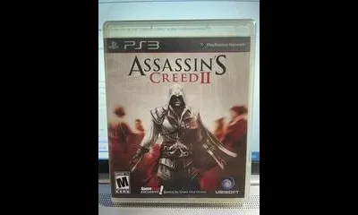 Assassin's Creed II [GameStop Exclusive]