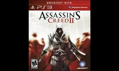 Assassin's Creed II [Greatest Hits]