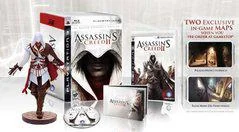Background - Assassin's Creed II [Master Assassin's Edition] - Playstation 3 - Retrocharting