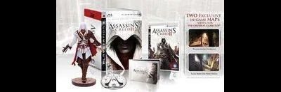 Assassin's Creed II [Master Assassin's Edition]