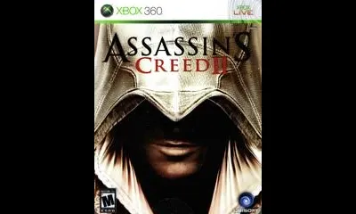 Assassin's Creed II [Master Assassin's Edition]
