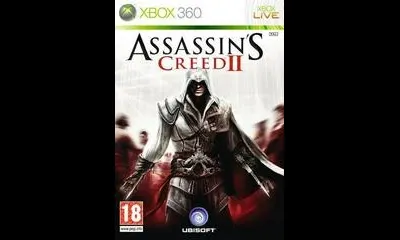 Assassin's Creed II [Not For Resale]
