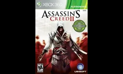 Assassin's Creed II [Platinum Hits]