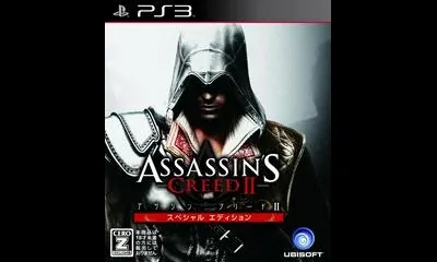 Assassin's Creed II [Special Edition]