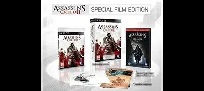 Assassin's Creed II [Special Film Edition]
