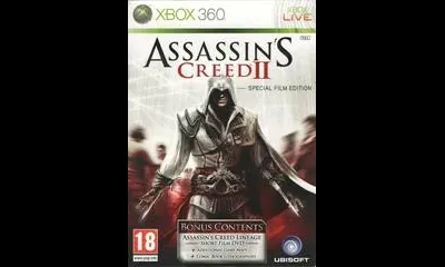 Assassin's Creed II [Special Film Edition]