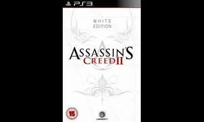Assassin's Creed II [White Edition]