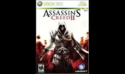 Assassin's Creed II